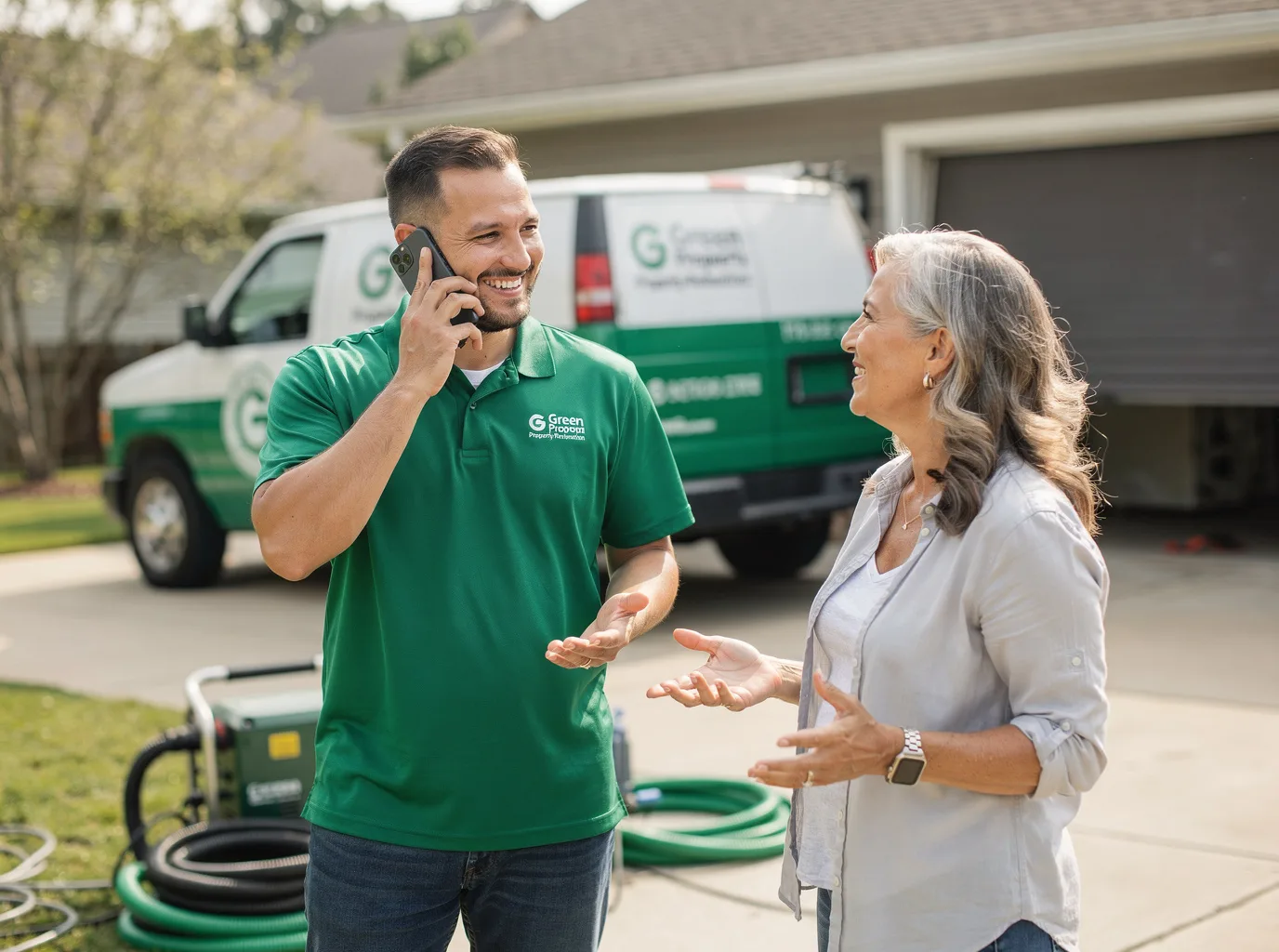 Water Damage Restoration Tipp City, OH FAQs